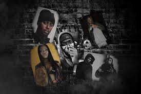 Sign up to make money and interact with your fans! Uk Drill 8 Artists You Need To Know Right Now
