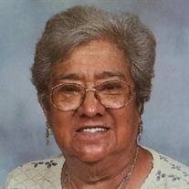 Johnnie Barr Obituary