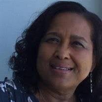 Undrea Sheila Jackson-Furlow Obituary