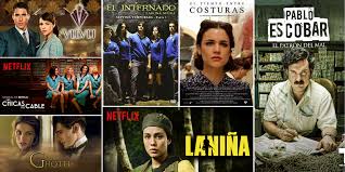 As we are well aware, spanish is the second most widely spoken language on planet earth. Best Spanish Series On Netflix Online
