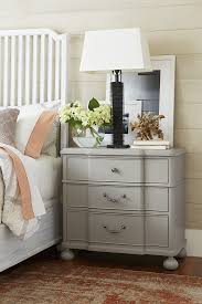 Dogwood Nightstand Paula Deen Home Home Gallery Stores Paula Deen Bedroom Furniture Gray Nightstand Furniture