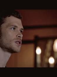 Klaus Vs Marcel Fight Scene