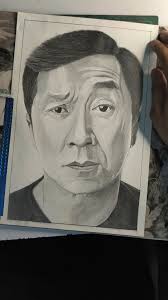 I never wanted to be the next Bruce Lee. I just wanted to be the first  Jackie Chan." 💥 Action. Heart. Humor. One legend. One legacy, #JackieChan  #KungFuLegend #ActionWithHeart #MartialArtsMaster ...