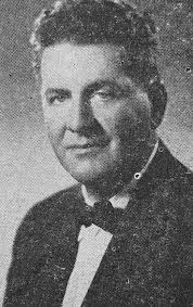 Forest Park's larger-than-life Claude Walker