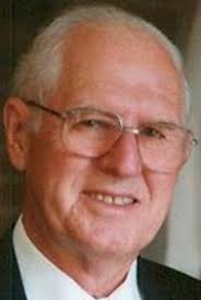 Merlin Rydell Obituary (2009)