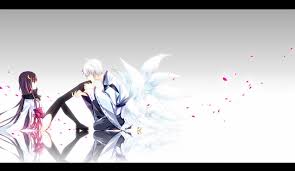 See more ideas about anime, anime boy, anime guys. Anime Boy Wallpapers Anime Girl