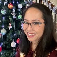 Abbie Larson's Instagram, Twitter & Facebook