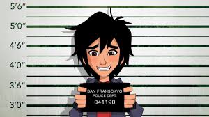 Big hero 6 is one of my favorite movies, period, and it's grown on me with each time i've watched it (several times at this point). 230 Big Hero 6 The Series Ideas Big Hero 6 Big Hero Hero