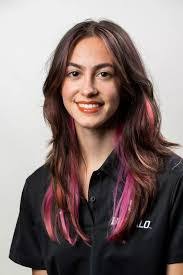 Jamie Fuller's Instagram, Twitter & Facebook