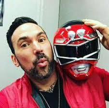 21 Jason david frank ideas