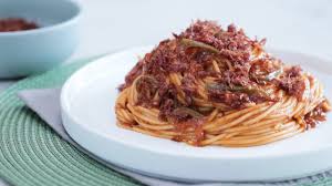 Corned beef used to be a weekend only treat for me due to how long it took to cook, until i discovered the instant pot®. Crispy Bbq Corned Beef Pasta Recipe Yummy Ph Youtube