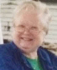 Nancy Jane Bosworth Medaglia