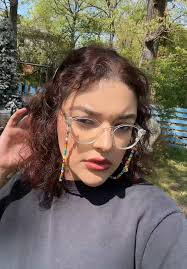 They are every bi girls weakness! 🤪 #mustache #brunettes #tattoos #bi...