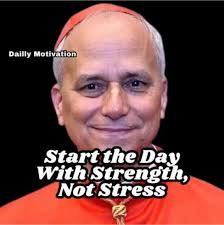 DaillyMotivation Dailly Motivation Start the Day With Strength, Not Stress