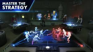 Star Wars Galaxy Of Heroes Mod Apk Unlimited Crystals Star Wars Galaxy Of Heroes Hack Free Crystals Credits Energy War Tokens And More Cheats No Survey Sta Star Wars Galaxies Star Wars Battlefront Star Wars