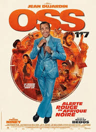 Lost in rio and oss 117: Oss 117 Alerte Rouge En Afrique Noire 2021 Imdb