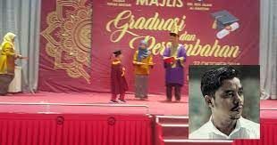 Leave a reply cancel reply. Hari Kecemerlangan Bukan Untuk Riak Tapi Jadi Pendorong Kepada Anak Lain Untuk Berjaya Deep Perkongsian Cikgu Ini Keluarga