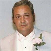 Charles W. Martin, Sr. Obituary