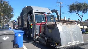 Maybe you would like to learn more about one of these? Athens Services 2007 Peterbilt Amrep Hx 450 Fl In San Pedro By So Cal Transit Rider