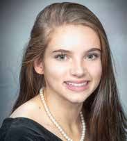 MINEOLA CLASS OF 2020