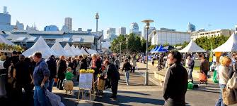 Growers Market Pyrmont Sydney Marketing The Blue Mountains Katoomba