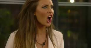 Celebrity Big Brother': Security Enter 'CBB' House After ANOTHER Megan  McKenna Meltdown