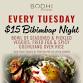 Happy Hour at Bodhi Kitchen event image