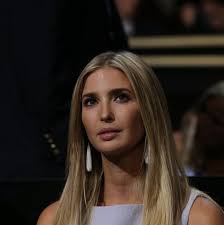A little late in the game': Ivanka Trump's distancing from family won't  clear her legal troubles