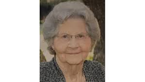 Gladys Shafer Obituary (2018)