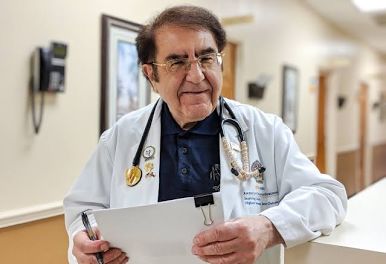 Image of Dr. Now MD