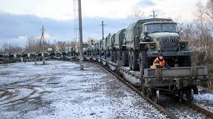 Rusia poate invada oricând ucraina, iar cel mai probabil scenariu e. AtacÄƒ Rusia Ucraina Miercuri Oficialii Americani Nu Pot Confirma