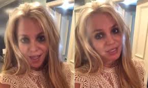 Now reading10 times britney spears won instagram. Britney Spears Addresses Her Mental Health On Instagram