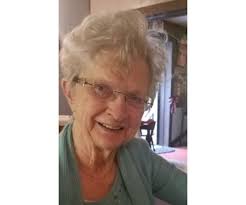 Maxine Denham Obituary (1935