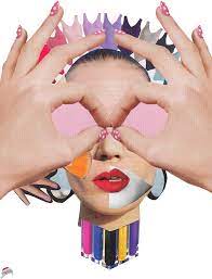 Hilariously Addictive Fashion Gifs By Luca Mainini Fashion Beauty Hunger Tv Collage Animation Animated Collage Collage Design