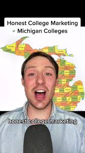 Michigan Colleges: Honest College Marketing
