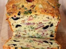 Olive Bacon And Cheese Bread Recipe Bread Recipes Homemade Bread Maker Recipes Bread Recipes