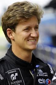 NISSAN TAKES GLOBAL SPORTSCAR RACING BY STORM