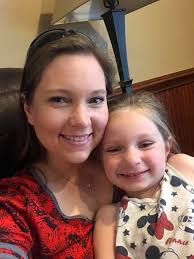 Mother's day celebration in paradise with catfish