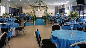 39 Gorgeous Malay Wedding Venues In Singapore The Ultimate List Wedding Venues Wedding Service Venues