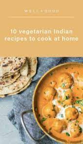 10 Delectable High Fiber Vegetarian Indian Recipes You Can Make At Home In 2021 Indian Food Recipes Vegetarian Indian Food Recipes Recipes