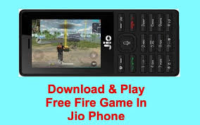 Garena free fire is a battle royal game, a genre where players battle head to head in an arena, gathering weapons and trying to survive until they're the last person standing. How To Download Free Fire Game On Jio Phone Play Online Gadget Grasp