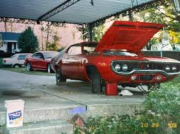 Image result for Honey Gold 1972 Plymouth