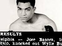 PHILLY BOXING HISTORY