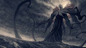 Resultado de imagen de kraken