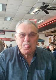 Ernie Stanley Obituary May 13, 2025