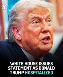 They've shared an update.