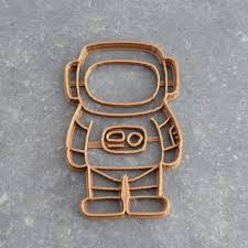 Emporte Piece Astronaute Cosmonaute La Boite A Cookies Emporte Piece Astronaute Cosmonaute Biscuit Maison