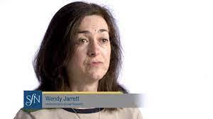 Wendy Jarrett's Instagram, Twitter & Facebook