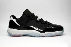Air Jordan 11 Low Infrared 23 New Images Kicksonfire Com Jordan 11 Jordan 11 Low Air Jordan 11 Low