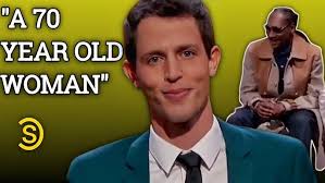 Kill Tony's FIRST Corn 🌽 Star